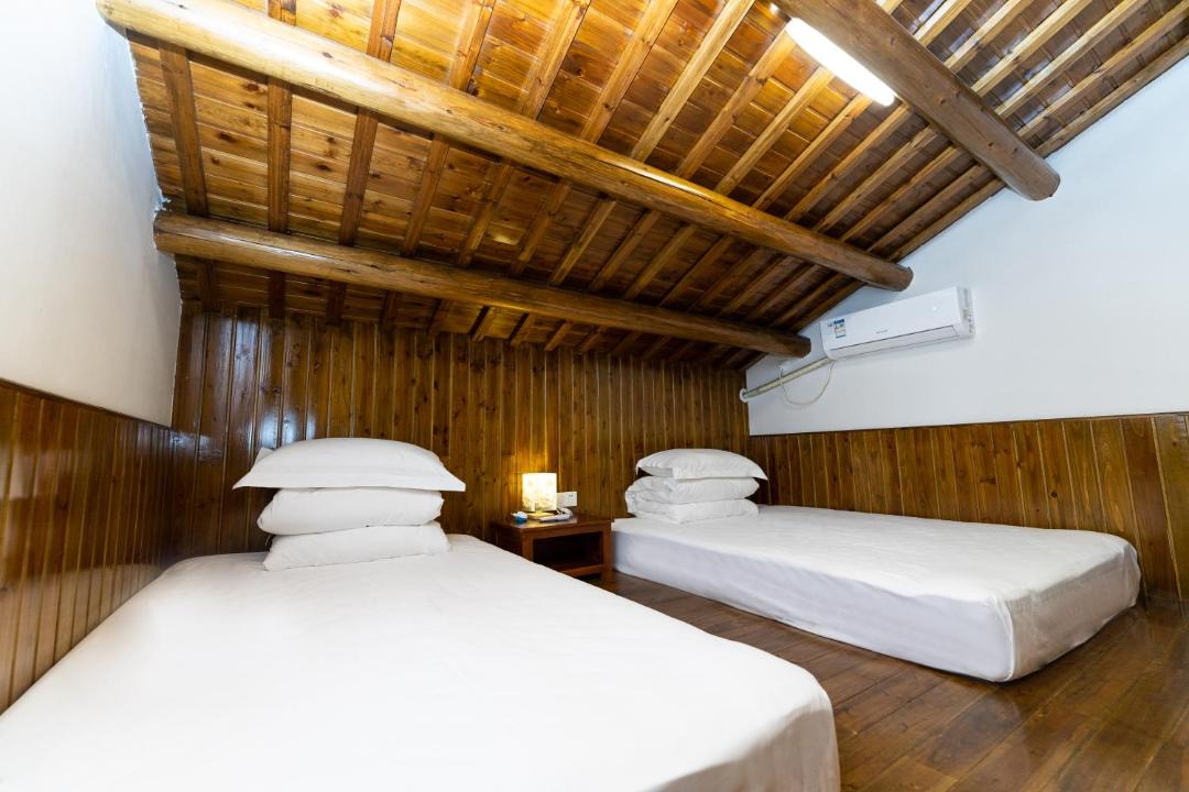 Photo of Bedroom in Yi County