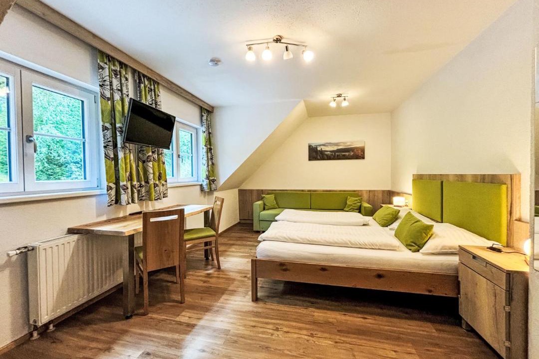 Photo of Bedroom in Donnersbach