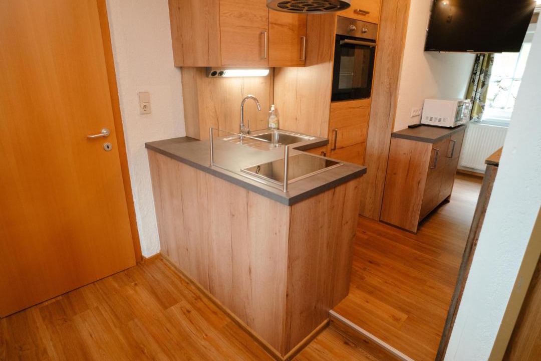 Photo of Kitchen in Donnersbach