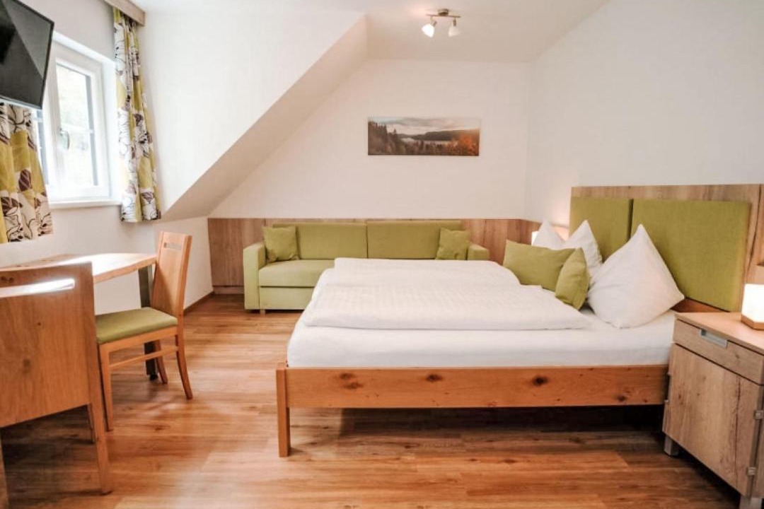 Photo of Bedroom in Donnersbach
