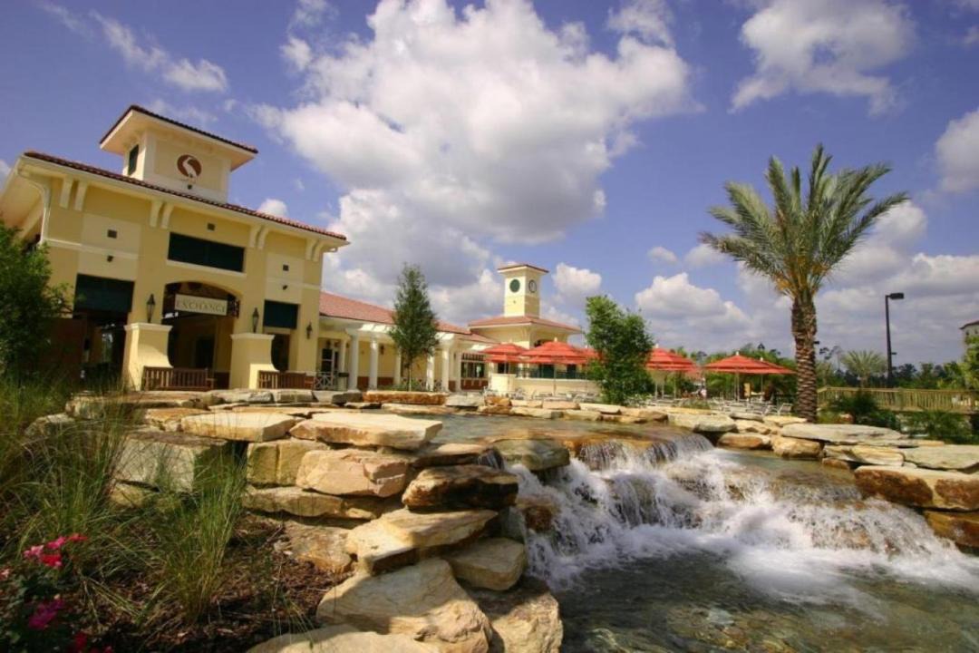Photo of Others in Orange Lake
