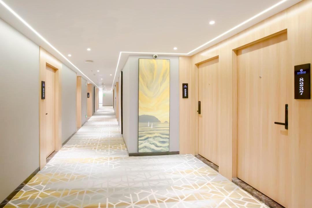 Photo of Bathroom in Nanshan