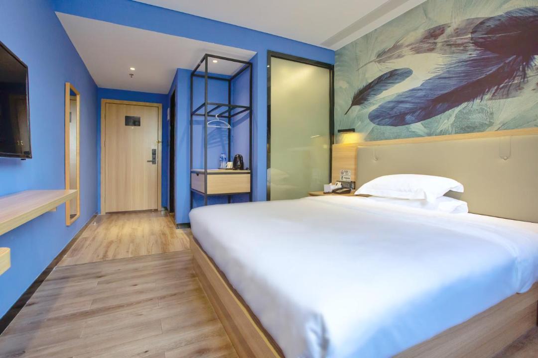 Photo of Bedroom in Nanshan