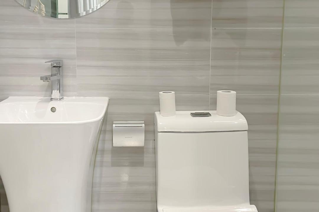 Photo of Bathroom in Nanshan