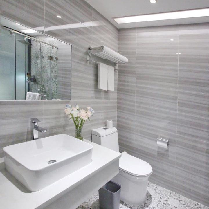 Photo of Bathroom in Nanshan