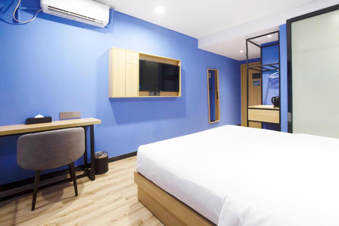 Photo of Bedroom in Nanshan