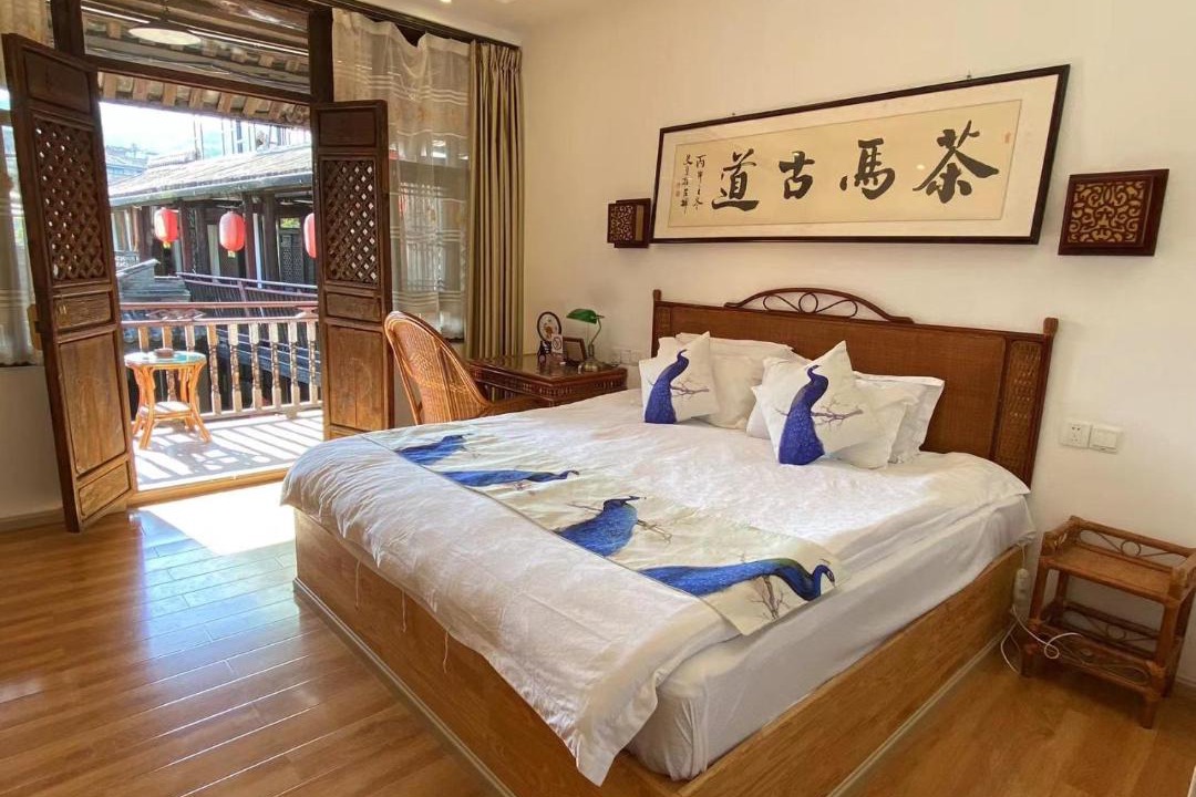 Photo of Bedroom in Heshun