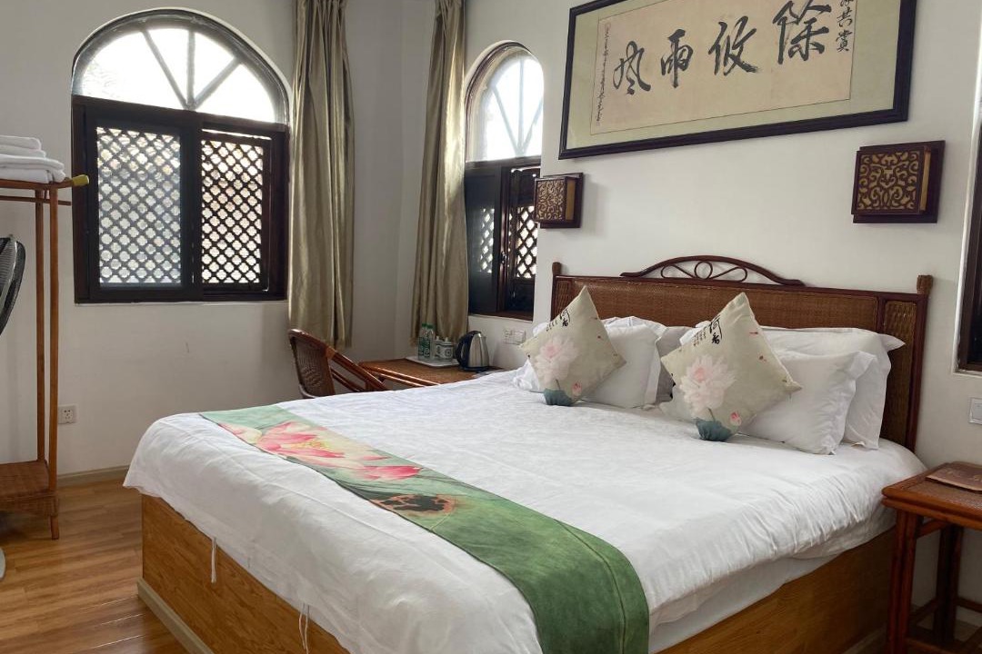 Photo of Bedroom in Heshun
