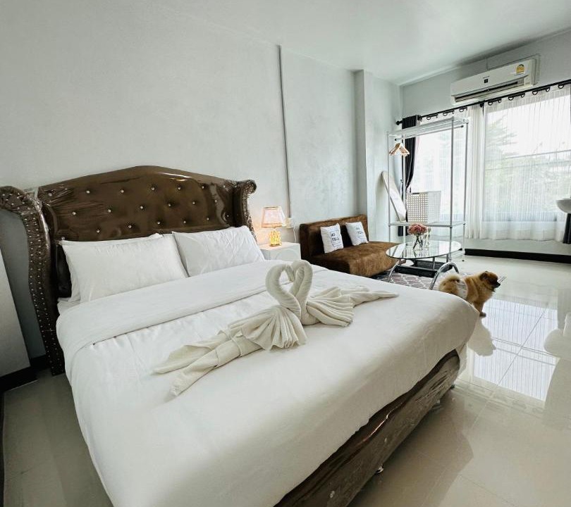 Photo of Bedroom in Wiang Nuea