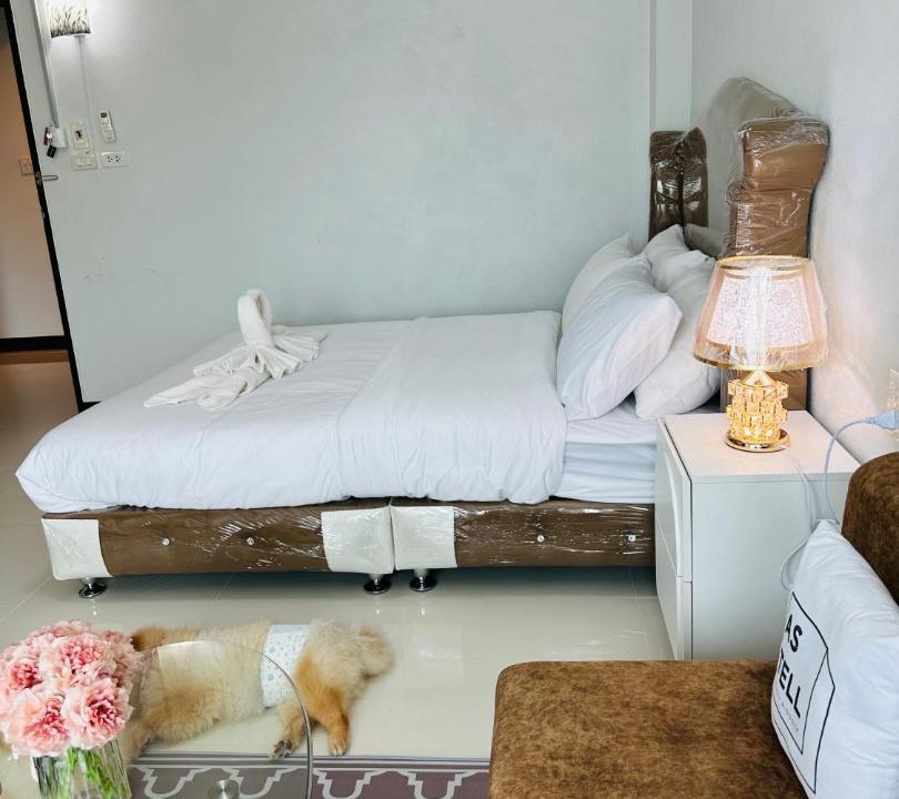 Photo of Bedroom in Wiang Nuea