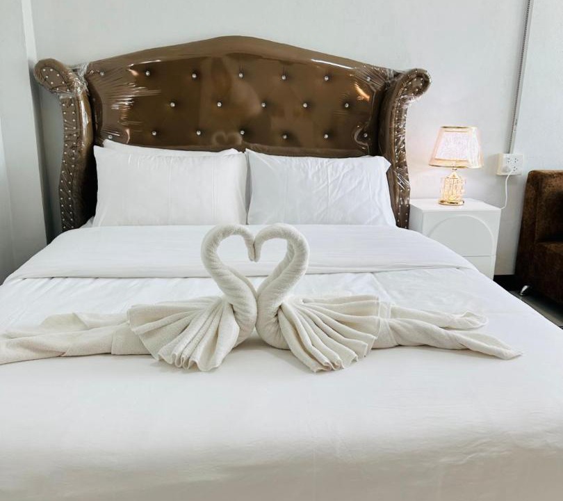 Photo of Bedroom in Wiang Nuea