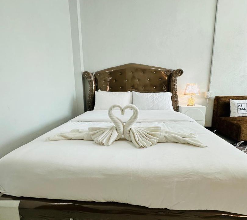 Photo of Bedroom in Wiang Nuea