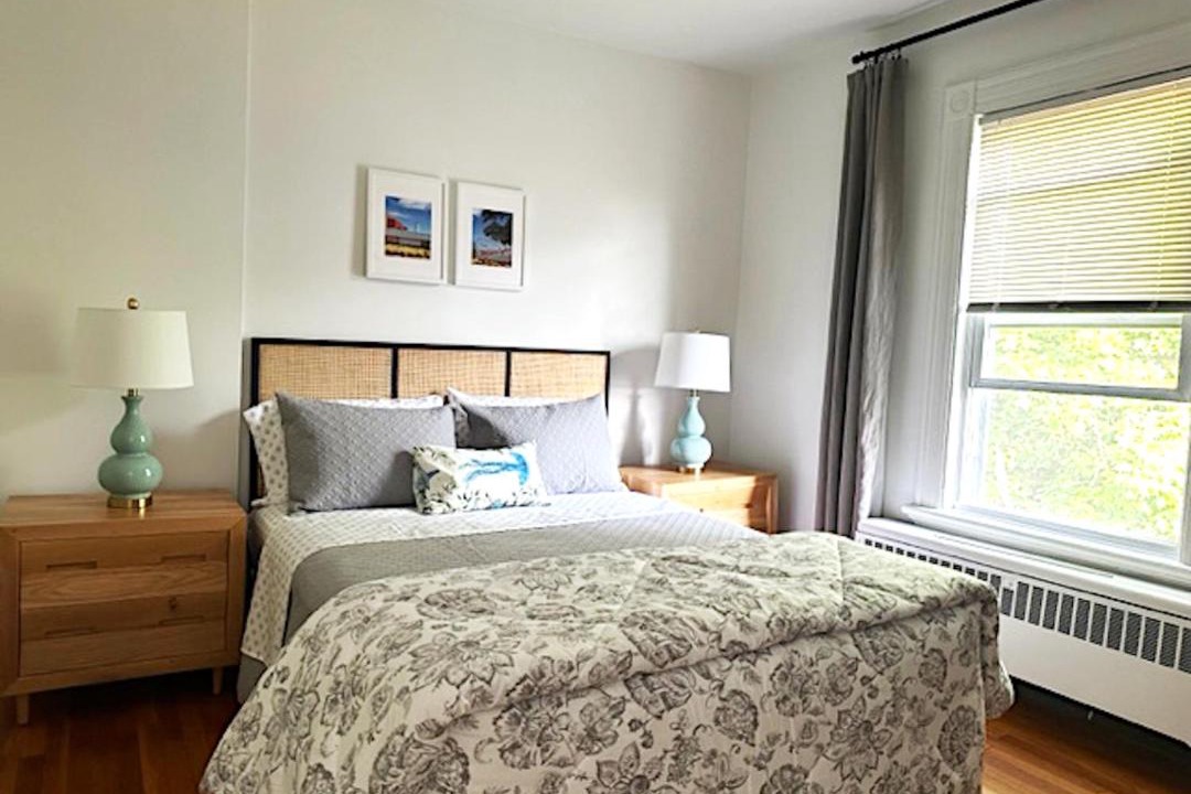 Photo of Bedroom in East Norwalk