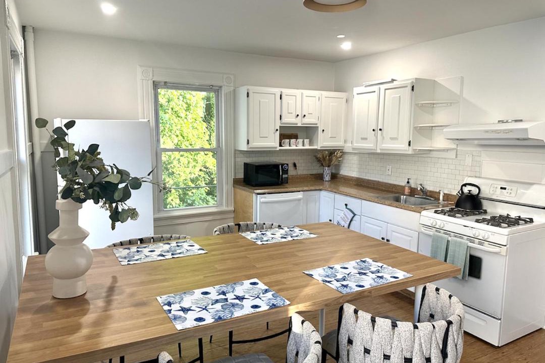 Photo of Kitchen in East Norwalk