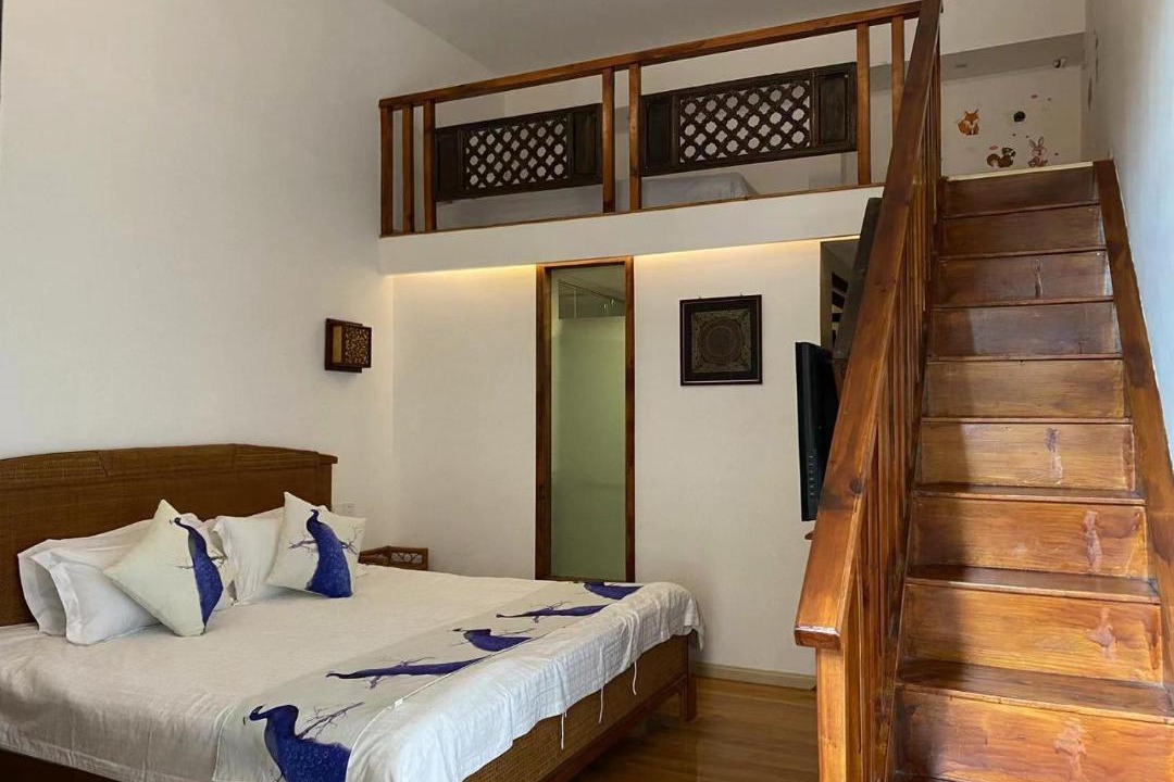 Photo of Bedroom in Heshun