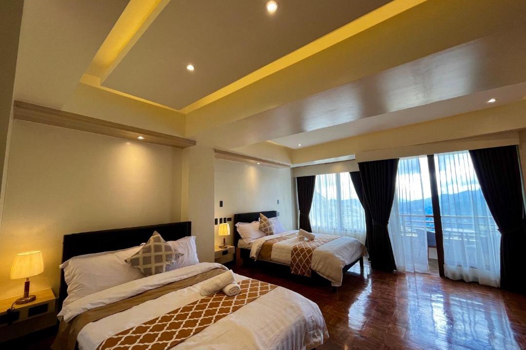 Photo of Bedroom in Banaue