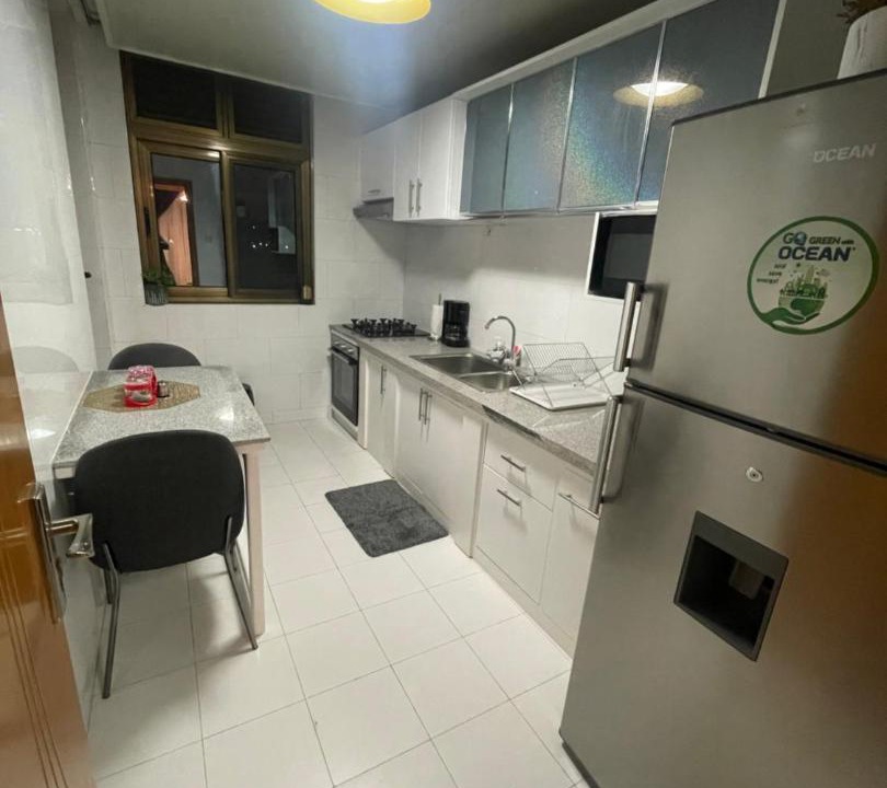 Photo of Kitchen in Brazzaville