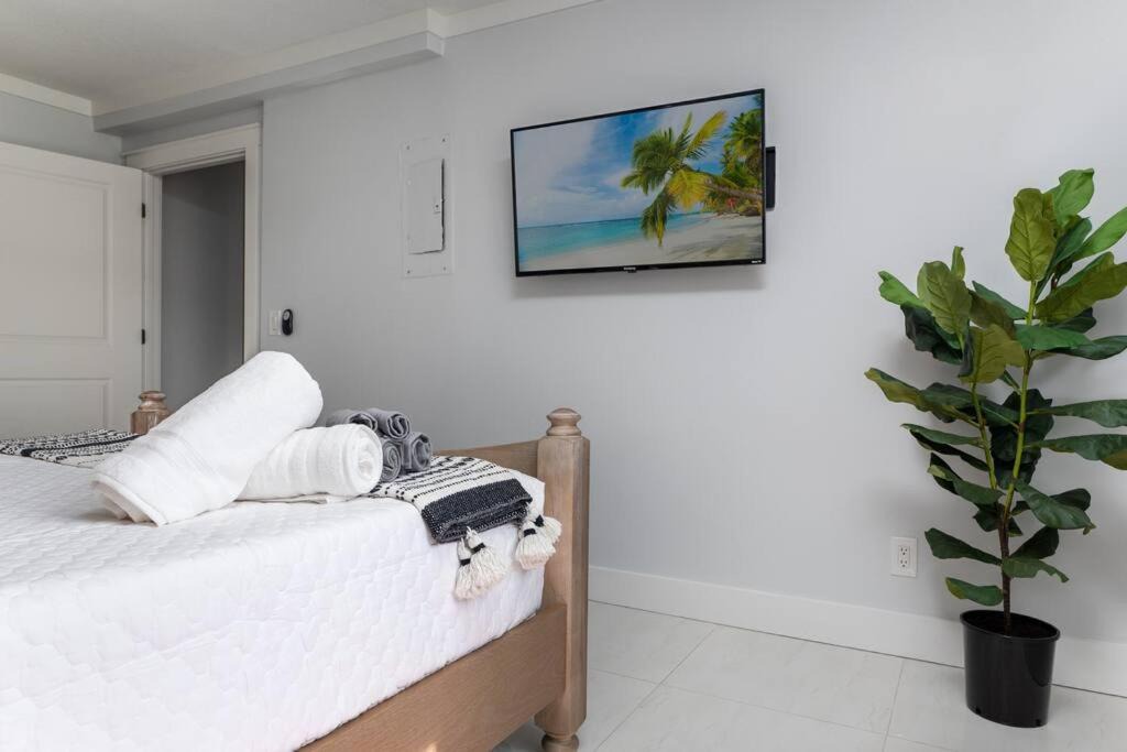 Photo of Bedroom in Jacksonville Beach