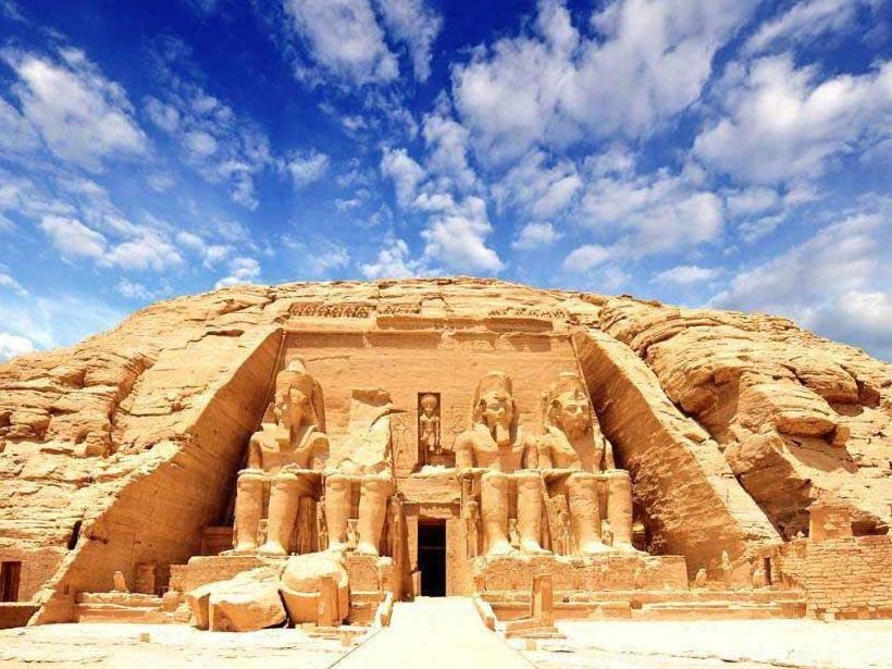 Photo of Others in Abu Simbel