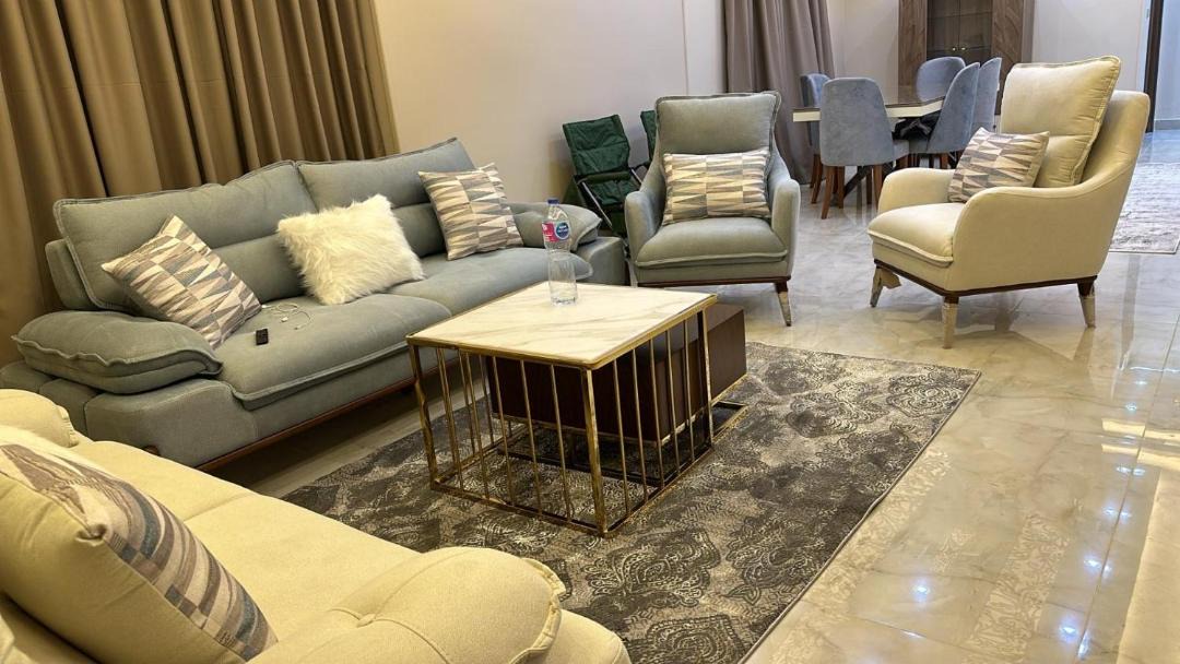 Photo of Livingroom in As-Salam