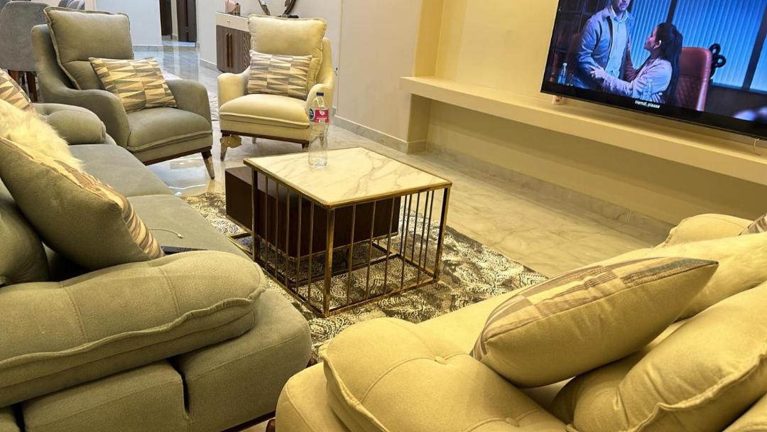 Photo of Livingroom in As-Salam