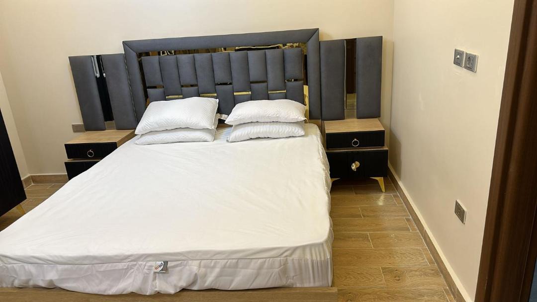 Photo of Bedroom in As-Salam