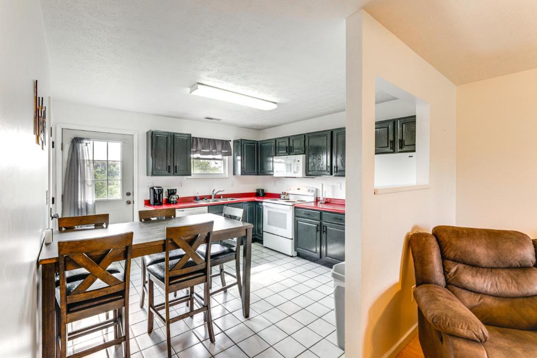 Photo of Kitchen in Dry Ridge
