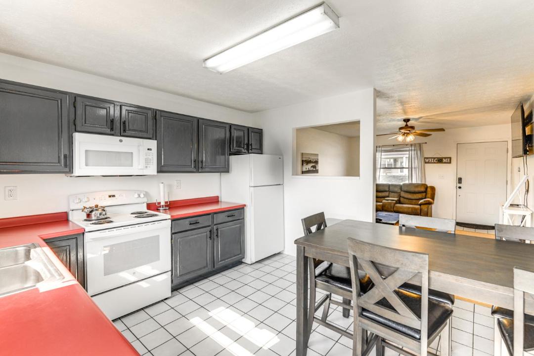 Photo of Kitchen in Dry Ridge