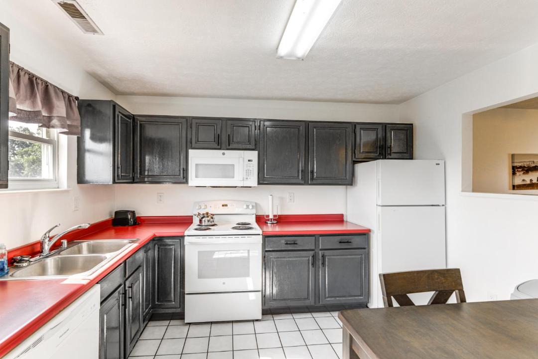 Photo of Kitchen in Dry Ridge