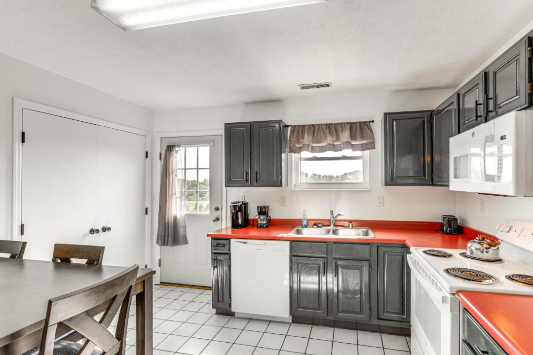 Photo of Kitchen in Dry Ridge