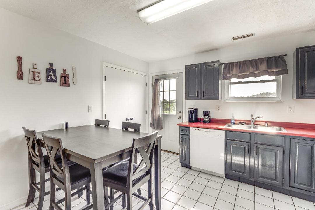 Photo of Kitchen in Dry Ridge