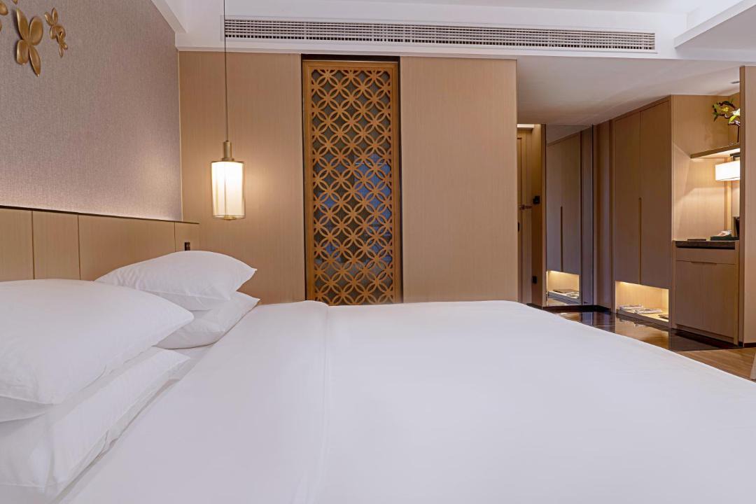 Photo of Bedroom in Xiufeng