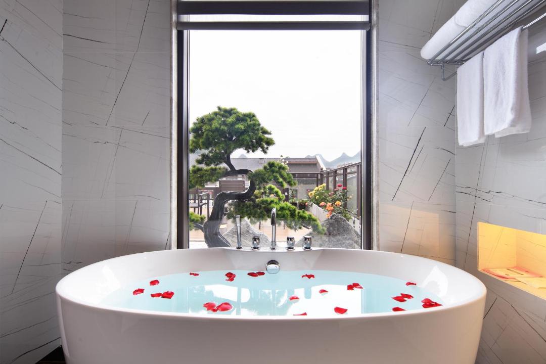 Photo of Bathroom in Xiufeng