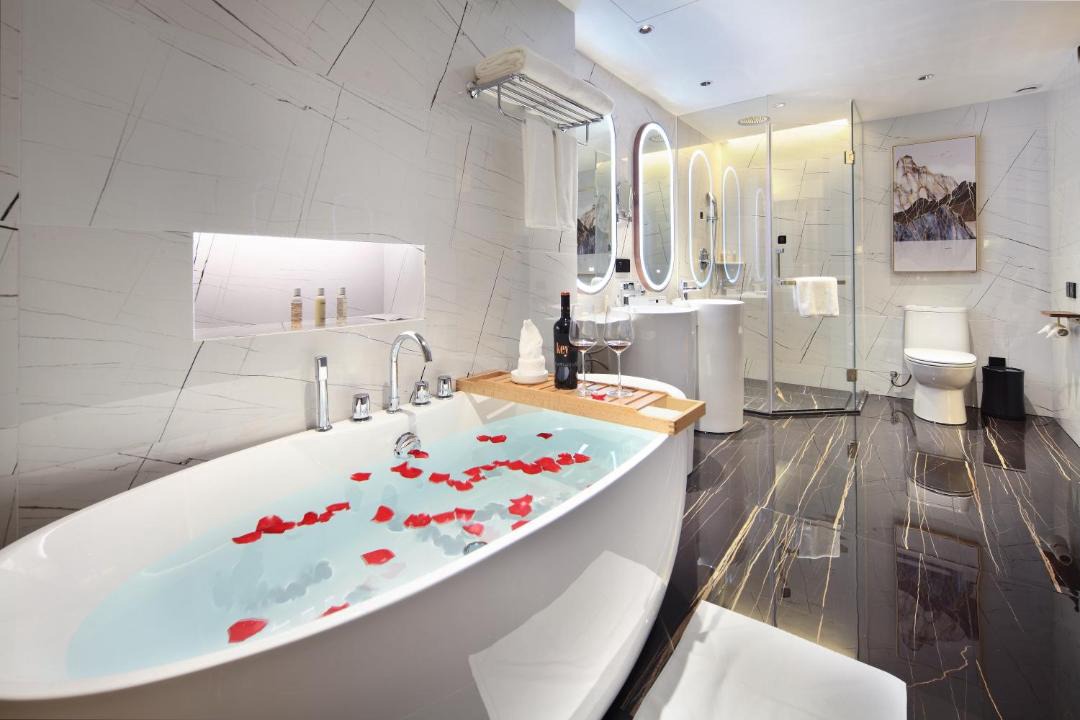 Photo of Bathroom in Xiufeng