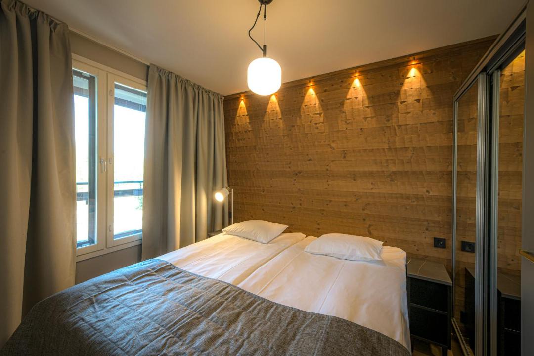 Photo of Bedroom in Vuokatti