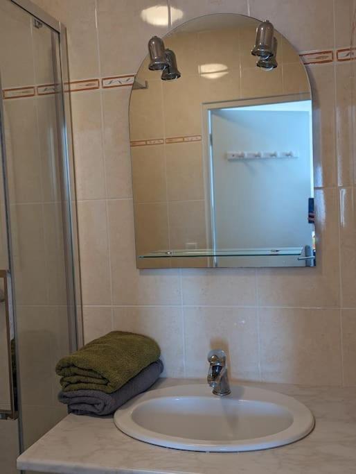 Photo of Bathroom in Planguenoual