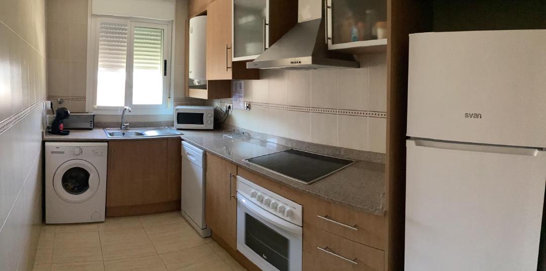 Photo of Kitchen in Marina d'Or