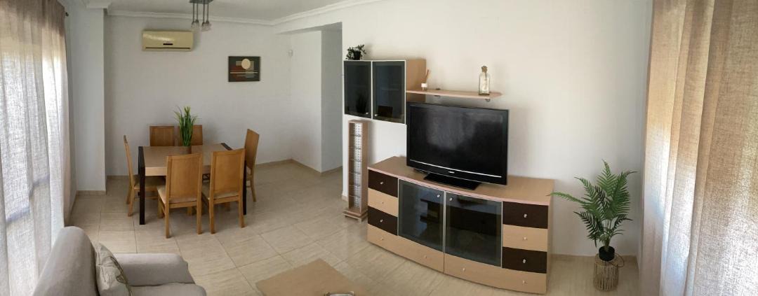 Photo of Livingroom in Marina d'Or