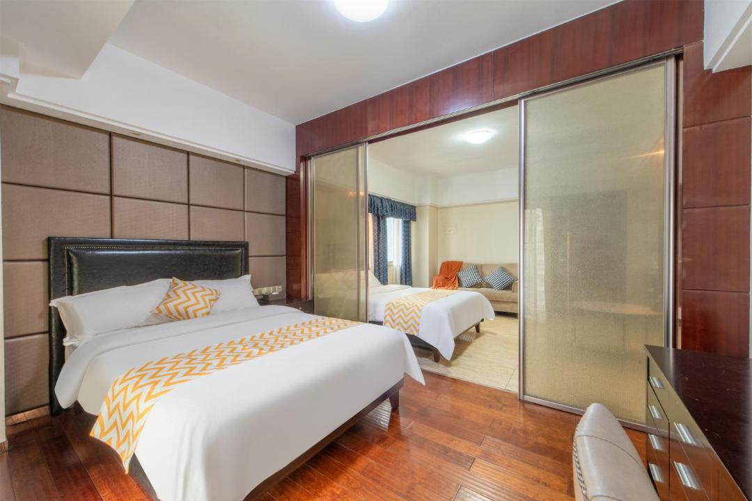 Photo of Bedroom in Foshan