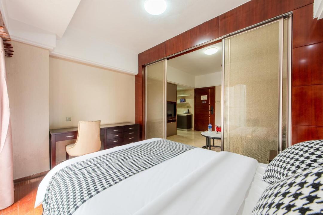Photo of Bedroom in Foshan