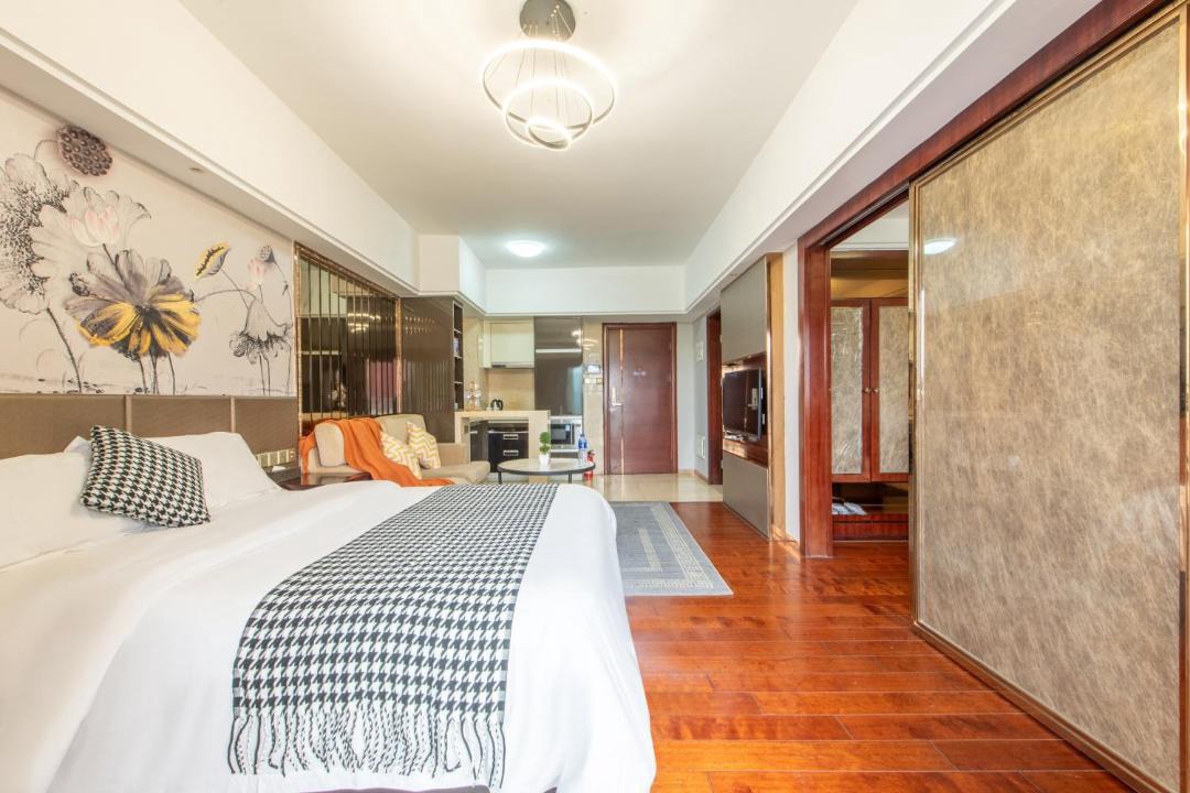Photo of Livingroom in Foshan