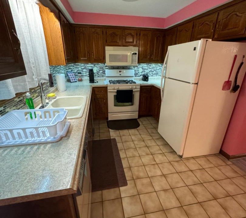 Photo of Kitchen in Worcester
