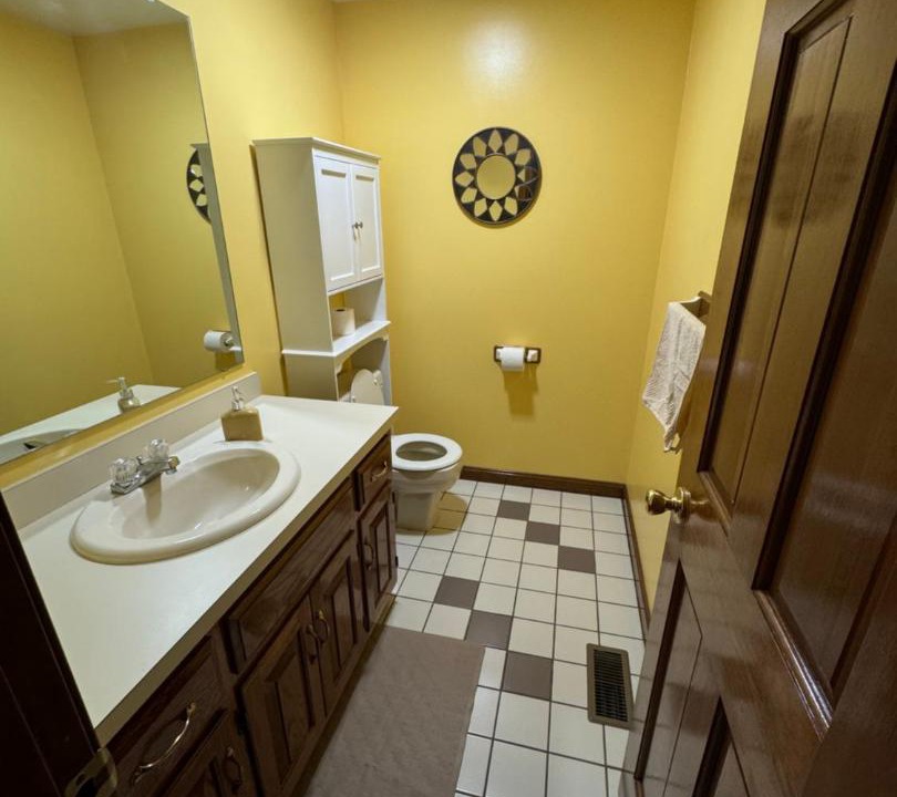 Photo of Bathroom in Worcester