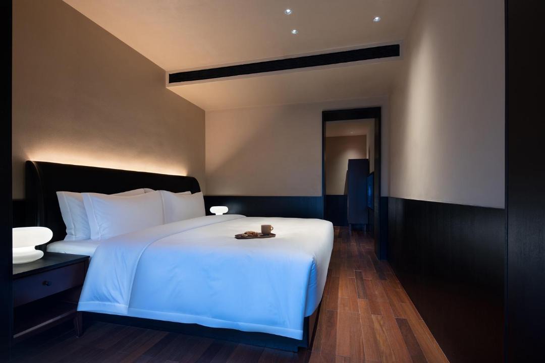 Photo of Bedroom in Kai Fu