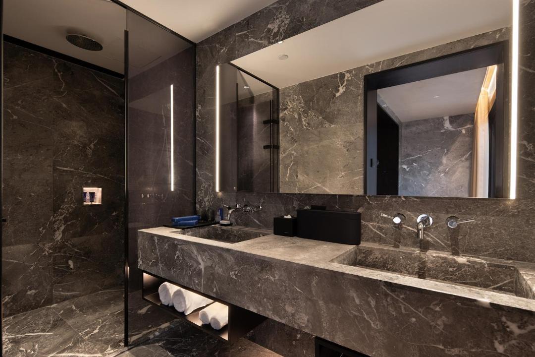 Photo of Bathroom in Kai Fu