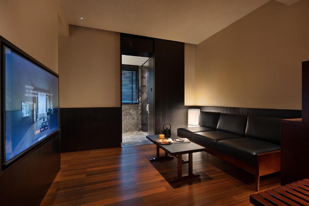 Photo of Livingroom in Kai Fu
