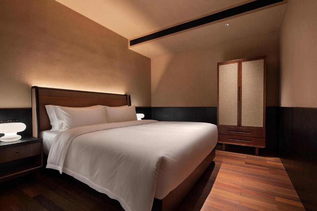 Photo of Bedroom in Kai Fu