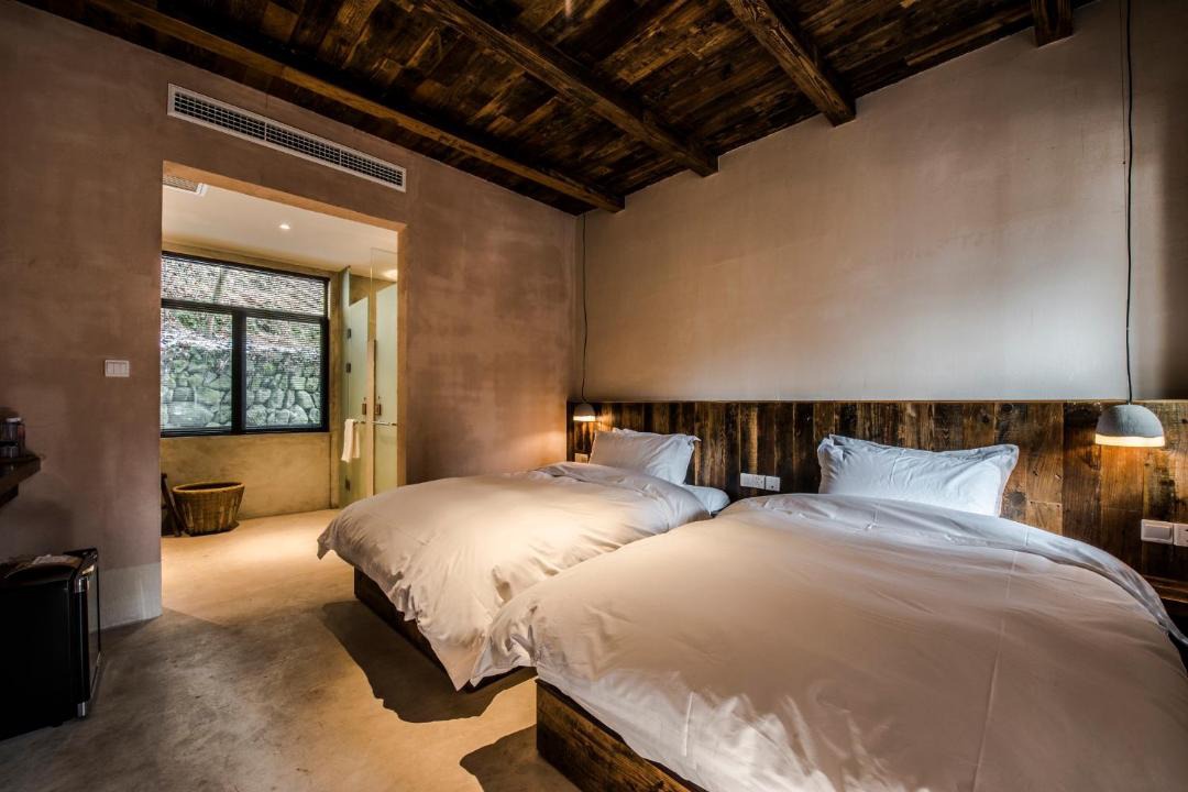 Photo of Bedroom in Fenghua