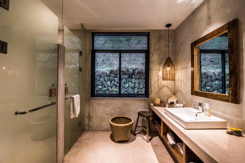 Photo of Bathroom in Fenghua