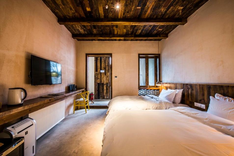 Photo of Bedroom in Fenghua